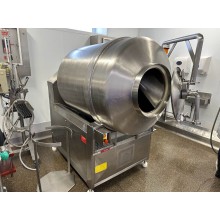 vacuum Tumbler